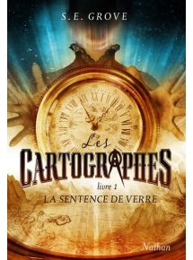 Les Cartographes tome 1