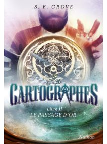 Les Cartographes tome 2