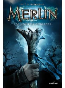 Merlin Tome 1
