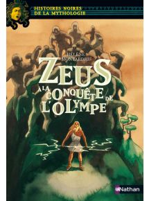 Zeus à la conquête de l'Olympe