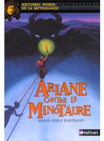 Ariane contre le minotaure