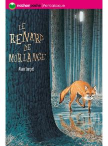 Le renard de Morlange