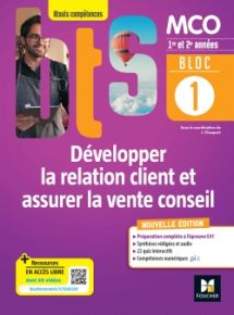 Tarif 100% numérique - Licence par élève 2 ans