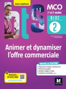 Offre réservée aux classes équipées en manuels papier - Licence par enseignant 2 ans