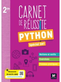 Offre réservée aux classes équipées en manuels papier - Licence par élève 1 an