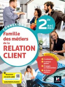Offre réservée aux classes équipées en manuels papier - Licence par élève 1 an