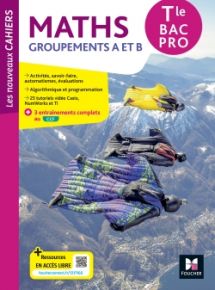 Offre réservée aux classes équipées en manuels papier - Licence par enseignant 1 an