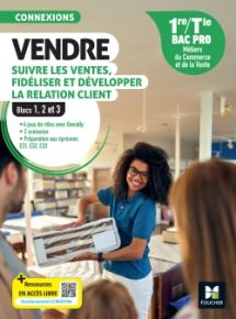 Offre réservée aux classes équipées en manuels papier - Licence par élève 1 an
