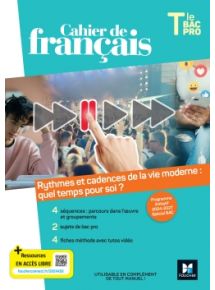 Offre réservée aux classes équipées en manuels papier - Licence par enseignant 1 an