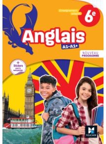 Offre réservée aux classes équipées en manuels papier - Licence par enseignant 1 an