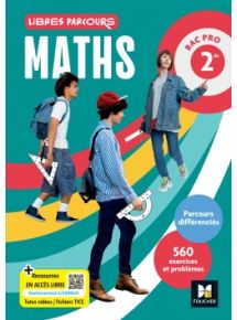 Offre réservée aux classes équipées en manuels papier - Licence par élève 5 ans