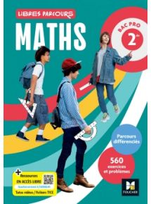 Offre réservée aux classes équipées en manuels papier - Licence par élève 1 an