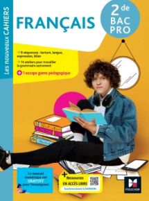 Offre réservée aux classes équipées en manuels papier - Licence par élève 1 an