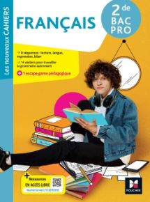 Offre réservée aux classes équipées en manuels papier - Licence par enseignant 1 an