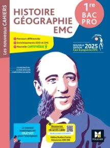 Offre réservée aux classes équipées en manuels papier - Licence par élève 1 an