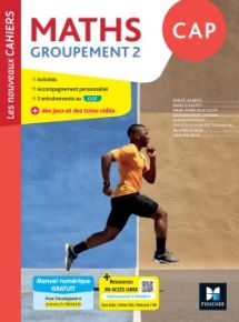 Offre réservée aux classes équipées en manuels papier - Licence par enseignant 1 an