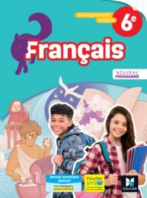 Offre réservée aux classes équipées en manuels papier - Licence par enseignant 1 an