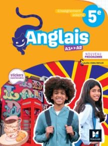 Offre réservée aux classes équipées en manuels papier - Licence par élève 1 an