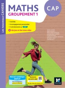 Offre réservée aux classes équipées en manuels papier - Licence par enseignant 1 an