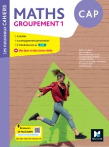Offre réservée aux classes équipées en manuels papier - Licence par élève 2 ans