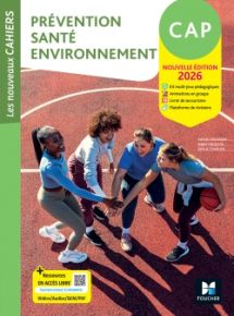 Offre réservée aux classes équipées en manuels papier - Licence par élève 1 an