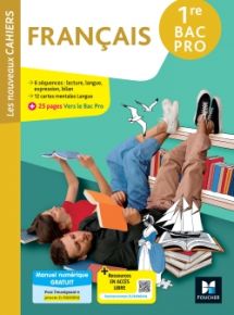 Offre réservée aux classes équipées en manuels papier - Licence par enseignant 1 an