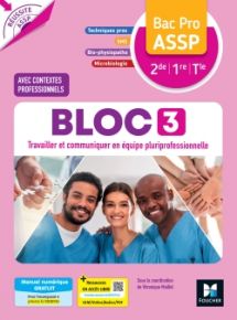 Offre réservée aux classes équipées en manuels papier - Licence par enseignant 1 an