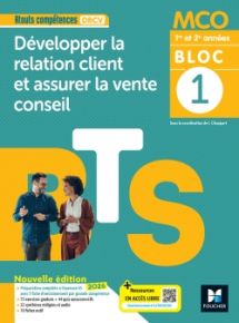 Offre réservée aux classes équipées en manuels papier - Licence par élève 1 an