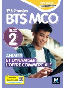 Tarif 100% numérique - Licence par élève 2 ans
