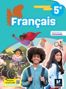Offre réservée aux classes équipées en manuels papier - Licence par enseignant 1 an