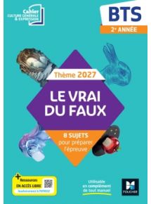Tarif 100% numérique - Licence par élève 1 an
