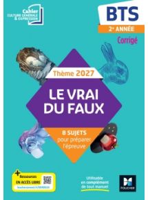 Offre réservée aux classes équipées en manuels papier - Licence par enseignant 1 an