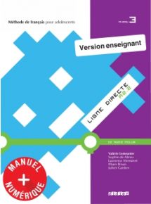 Licence par enseignant - 10 ans