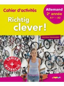 Licence par élève - 12 mois