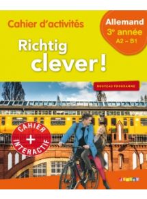 Licence par élève - 12 mois