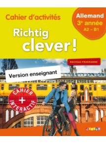 Licence par enseignant - 12 mois