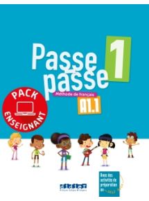 Licence par enseignant - 5 ans