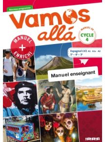 Tarif équipement 100% numérique - Licence par enseignant 1 an