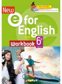 Tarif 100% numérique - Licence par élève 1 an