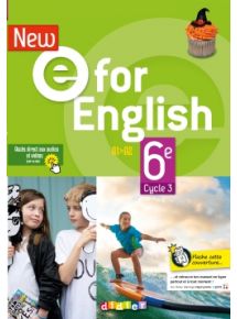 Manuel numérique + Workbook - Tarif équipement 100% numérique - Licence par enseignant 1 an
