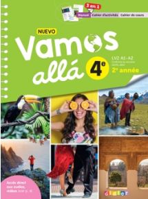 Offre réservée aux classes équipées en manuels papier - Licence par élève 1 an