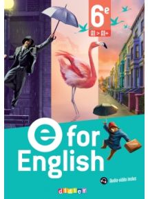 Manuel numérique + Workbook - Tarif équipement 100% numérique - Licence par enseignant 1 an