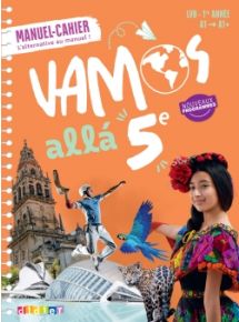 Offre réservée aux classes équipées en manuels papier - Licence par enseignant 1 an