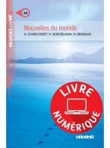 Licence par élève - 24 mois