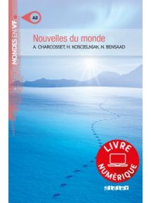 Licence par élève - 24 mois
