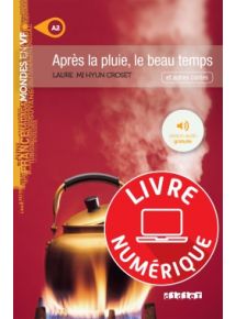 Licence par élève - 24 mois