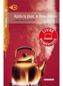 Licence par élève - 24 mois