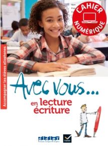 Tarif 100% numérique - Licence par élève 1 an