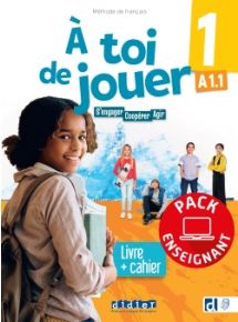 Licence par enseignant - 5 ans