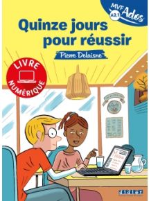 Licence par élève - 24 mois